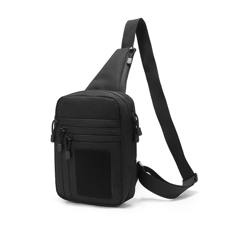 Tactical Bag Shoulder Chest Pack with Sling for Concealed Carry of Handgun Visit the M-Tac Store