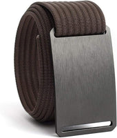 Bronze Multi-Purpose Tactical Belt: A Unisex, Comfortable, and Durable All-Around Choice