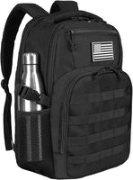 30L Military Tactical Backpack: Best for 3-Day Outdoor Adventures