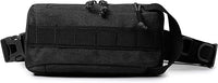 Tactical Ammunition Bag: Multifunctional Gun Ammunition Carrying Bag, Perfect Equipment for Hunting and Shooting