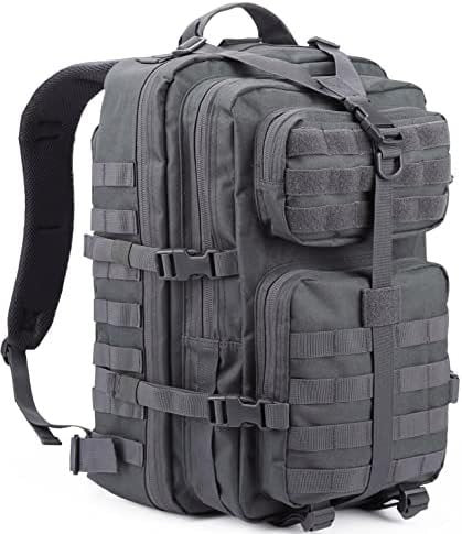 Military Tactical Backpack: 3-Day Assault Pack, Your Ultimate Outdoor Companion