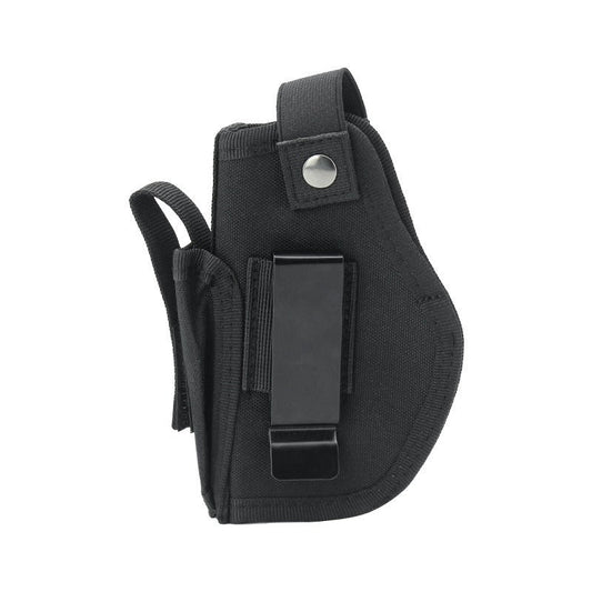 Concealed Carry Holster for a Wide Range of Handguns - The Perfect Combination of Safety and Comfort