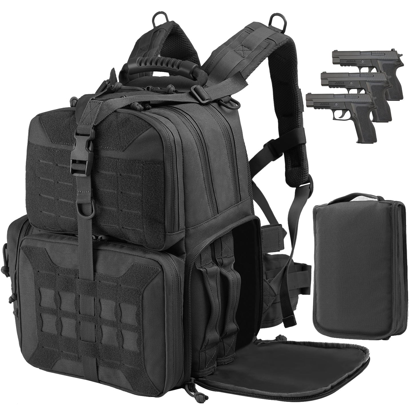 Elite Ranger Soft Rifle Case