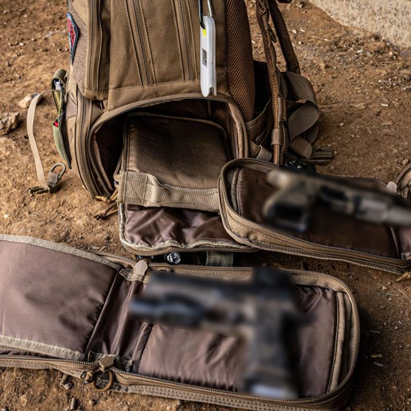 Elite Ranger Soft Rifle Case