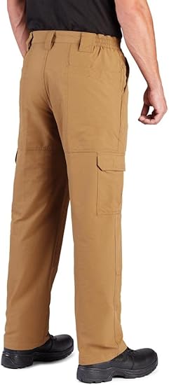 Men's Lightweight Tactical Pant