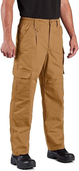 Men's Lightweight Tactical Pant