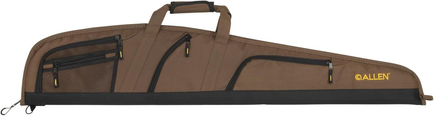 aytona Shotgun and Rifle Case - 46 & 52 - Inch Soft Gun Bag