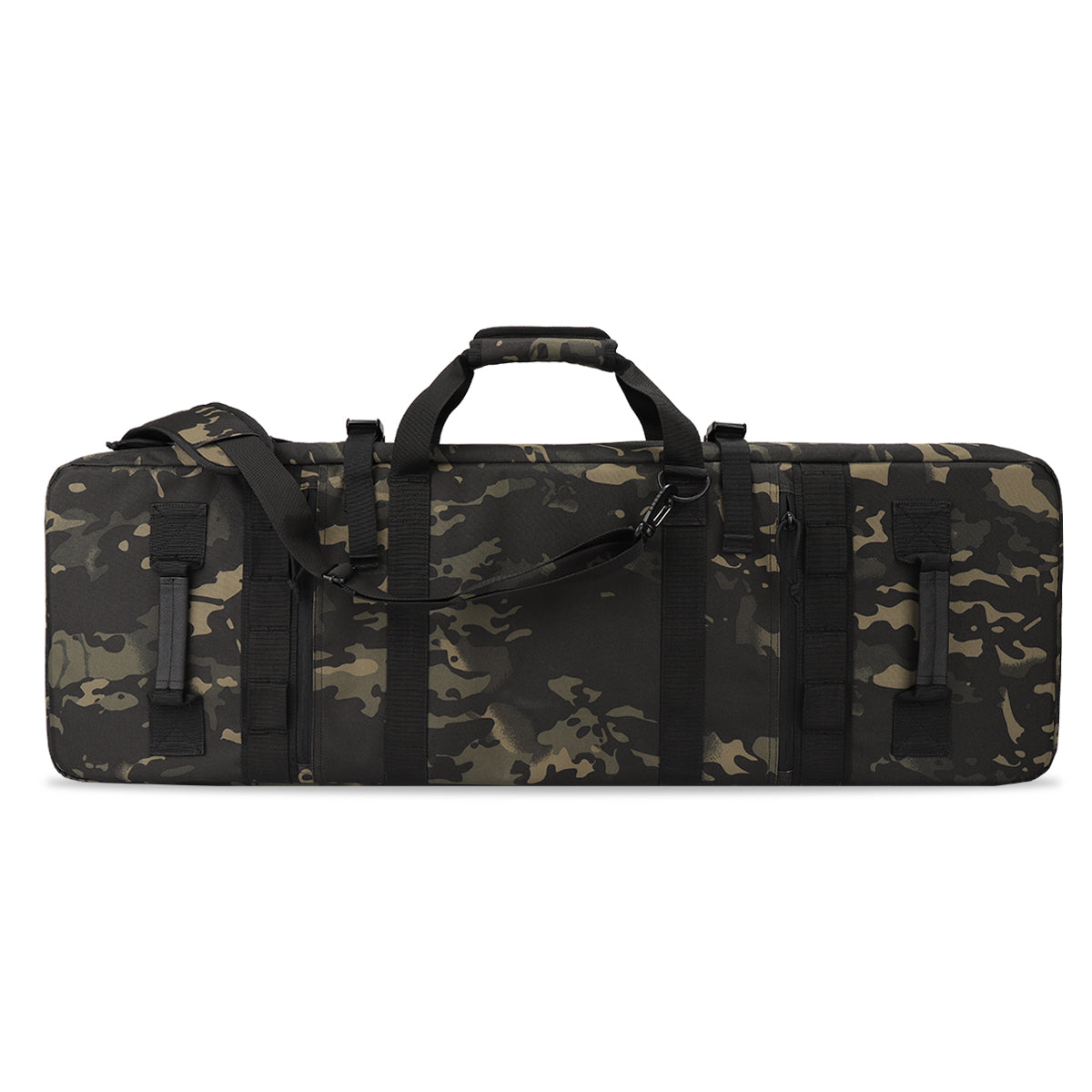 Double Ranger Soft Rifle Case