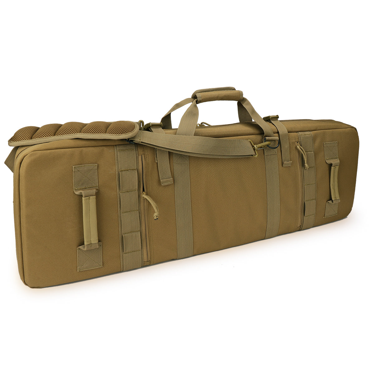 Double Ranger Soft Rifle Case