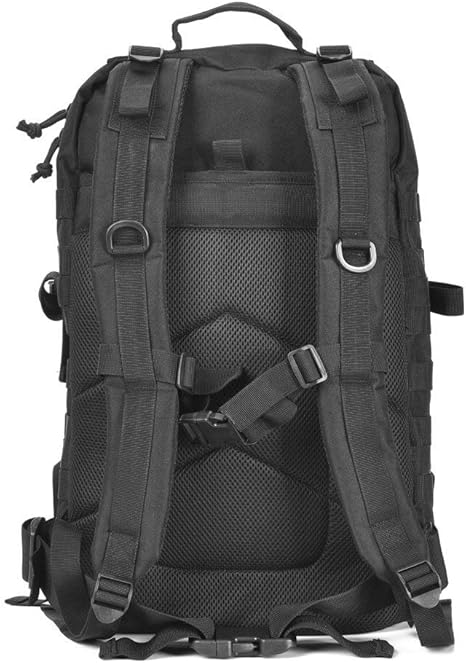 Military Tactical Backpack Large Army 3 Day Assault Pack Molle Bag Backpacks