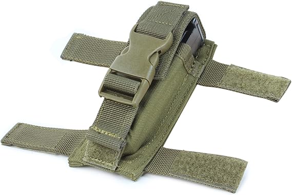 Tactical Belt