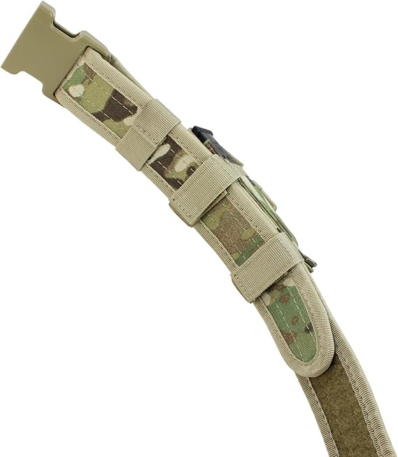 Tactical Belt