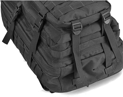 Military Tactical Backpack Large Army 3 Day Assault Pack Molle Bag Backpacks