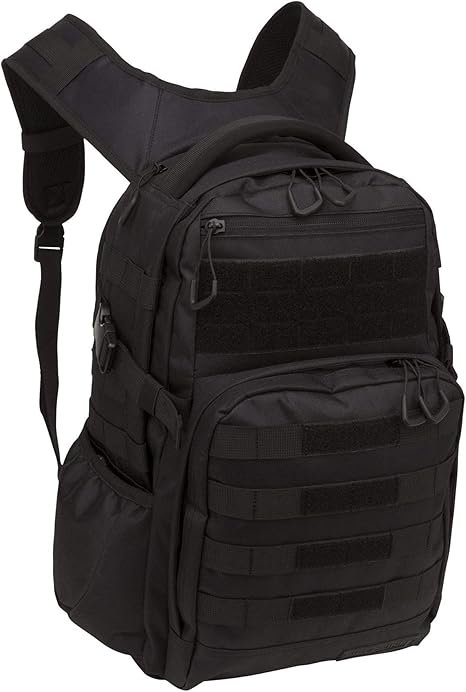 Tactical Alpha Ops Day Pack