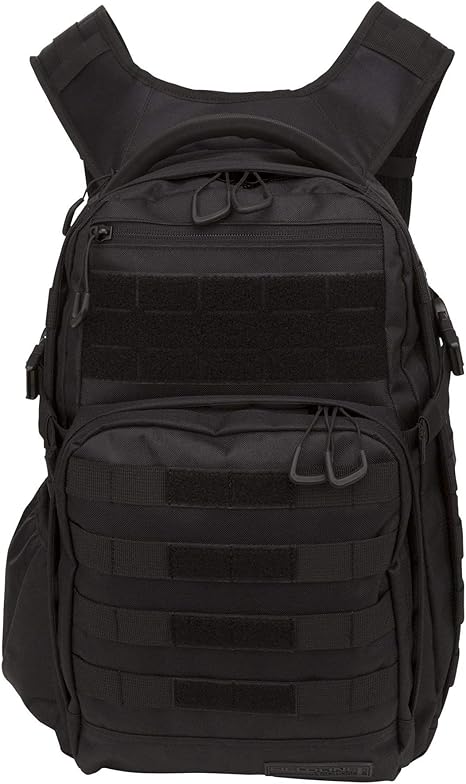 Tactical Alpha Ops Day Pack