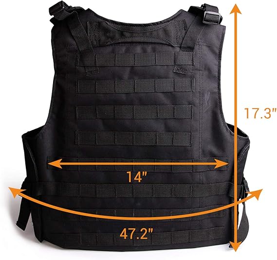 Airsoft Tactical Vest