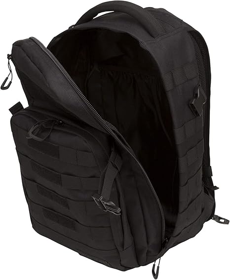 Tactical Alpha Ops Day Pack