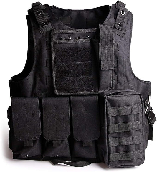 Airsoft Tactical Vest