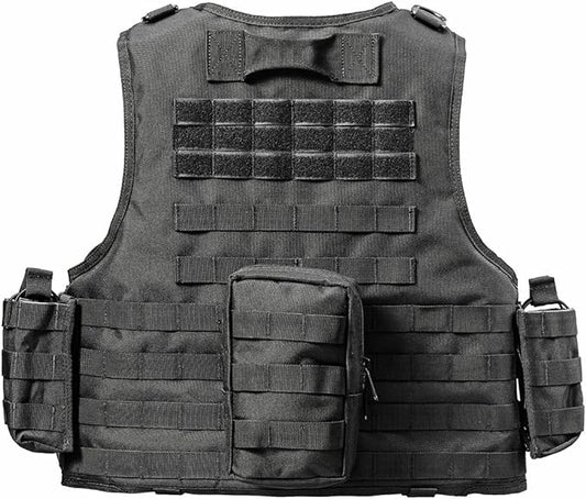 Tactical Airsoft Vest for Men