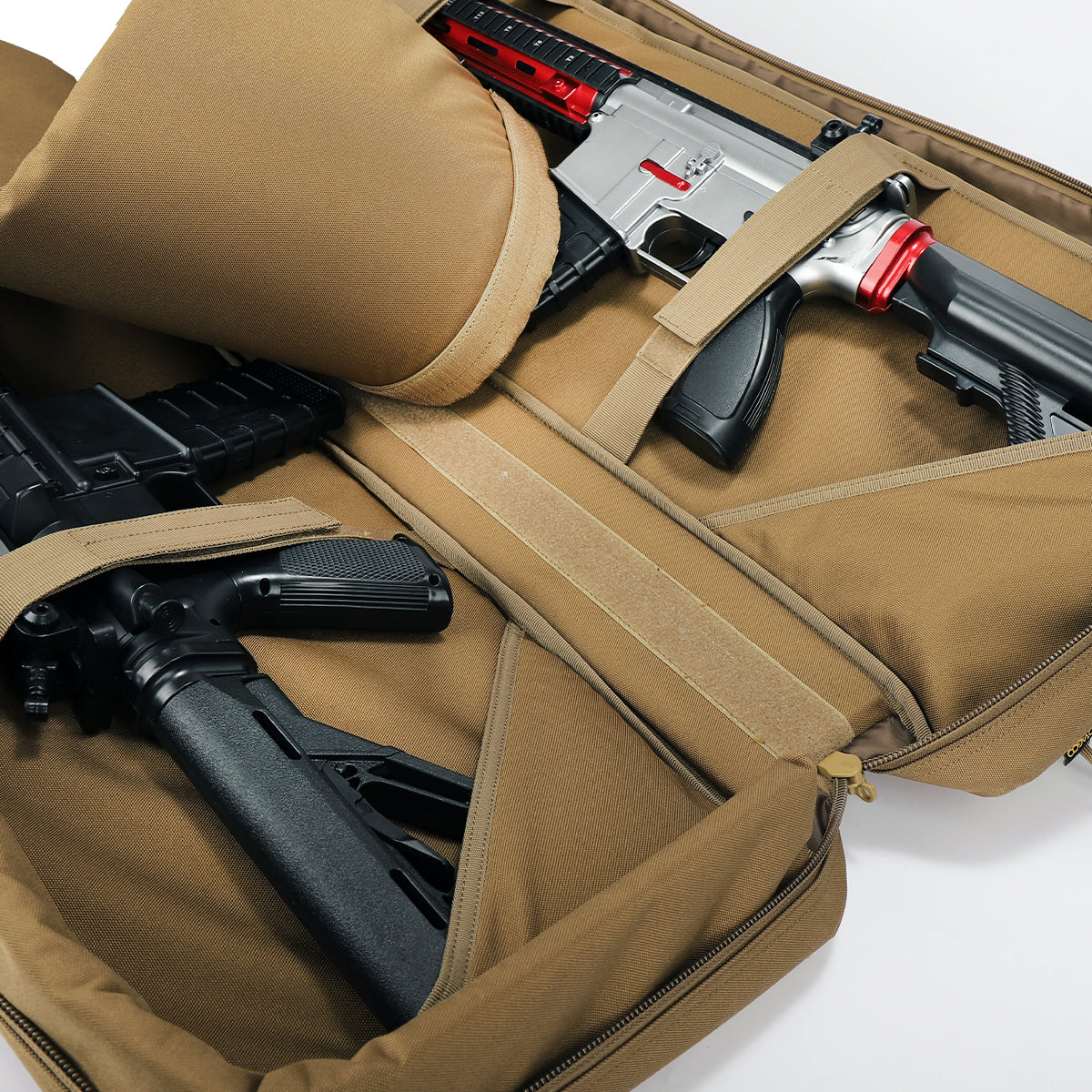 Double Ranger Soft Rifle Case