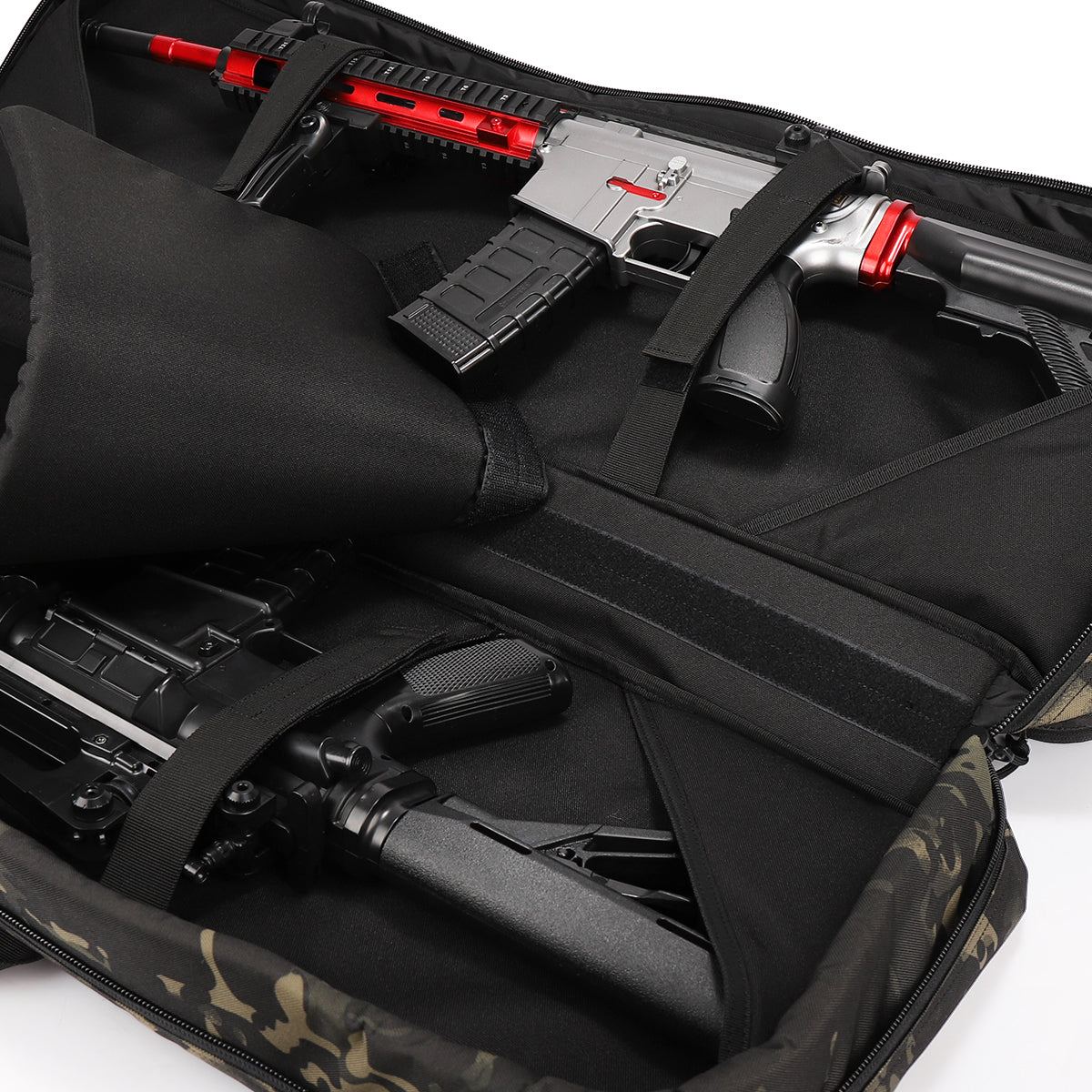 Double Ranger Soft Rifle Case