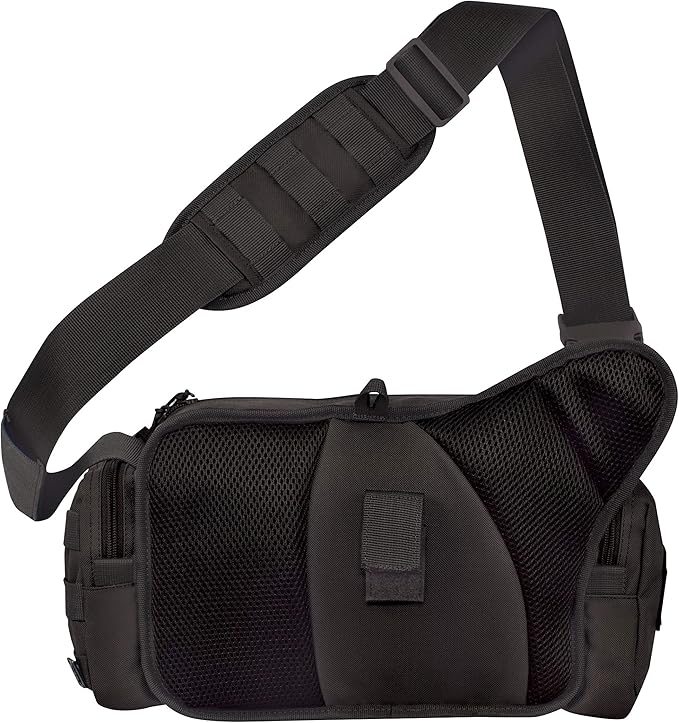 Responder Bag, 11.5-Liter Storage