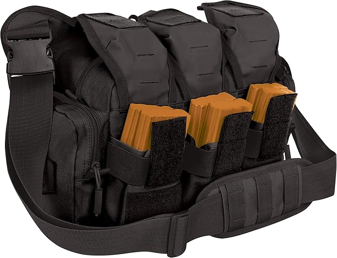 Responder Bag, 11.5-Liter Storage