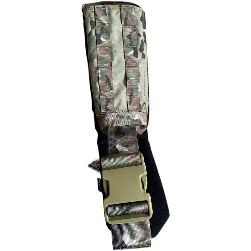 Outdoor multi-functional tactical waist belt | MOLLE waist belt