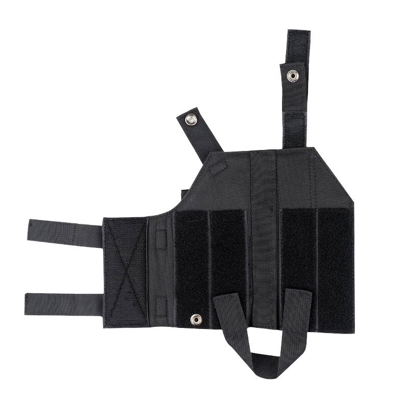 Outdoor Tactical Leg Quick Draw Tornado Holster