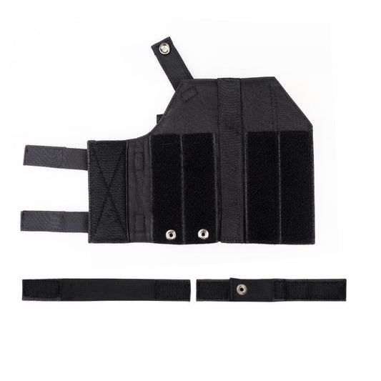 Outdoor Tactical Leg Quick Draw Tornado Holster