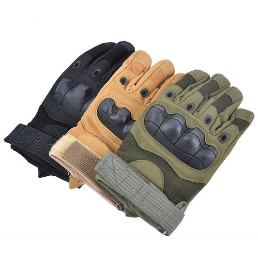 Multifunctional tactical gloves: essential outdoor equipment for warmth and windproof